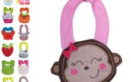 Funny Baby Bibs 2 Background