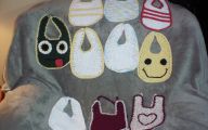 Funny Baby Bibs 29 Background