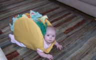 Funny Baby Costumes 5 Wide Wallpaper