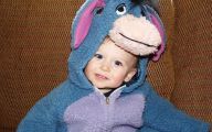 Funny Baby Costumes 7 Background Wallpaper