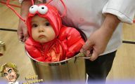Funny Baby Costumes 9 Hd Wallpaper