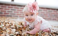 Funny Baby Grows 31 Background