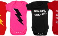 Funny Baby Grows 7 Cool Hd Wallpaper
