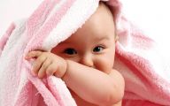 Funny Baby Wallpaper 11 Background