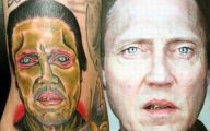 Funny Bad Tattoos 31 Free Hd Wallpaper