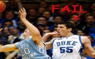Funny Basketball Fails 10 Desktop Background