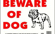 Funny Beware Of Dog Signs 11 Hd Wallpaper