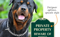 Funny Beware Of Dog Signs 17 Cool Wallpaper