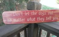 Funny Beware Of Dog Signs 25 Cool Wallpaper
