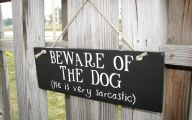Funny Beware Of Dog Signs 30 Hd Wallpaper