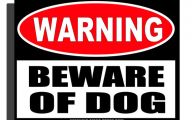 Funny Beware Of Dog Signs 31 Desktop Background
