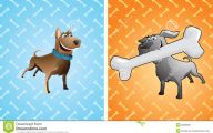Funny Bones For Dogs 5 Wide Wallpaper