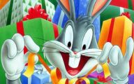 Funny Bugs Bunny Cartoon 10 Cool Wallpaper