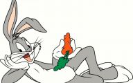 Funny Bugs Bunny Cartoon 16 Free Hd Wallpaper