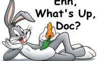 Funny Bugs Bunny Cartoon 17 Free Hd Wallpaper