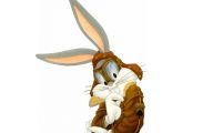 Funny Bugs Bunny Cartoon 29 Desktop Wallpaper