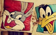 Funny Bugs Bunny Cartoon 30 High Resolution Wallpaper