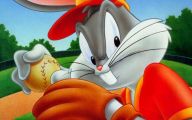Funny Bugs Bunny Cartoon 31 Free Wallpaper