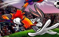 Funny Bugs Bunny Cartoon 34 Background