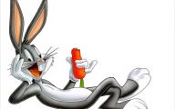 Funny Bugs Bunny Cartoon 36 Free Wallpaper