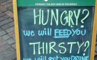 Funny Cafe Signs 10 Cool Hd Wallpaper