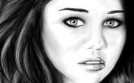 Funny Celebrity Drawings 28 Background