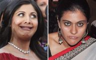 Funny Celebrity Faces 13 High Resolution Wallpaper