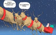 Funny Christmas Cartoon 15 Cool Wallpaper