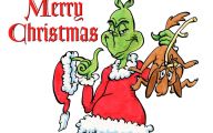 Funny Christmas Cartoon 26 Hd Wallpaper