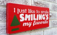 Funny Christmas Signs 13 Wide Wallpaper