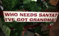 Funny Christmas Signs 21 Cool Wallpaper