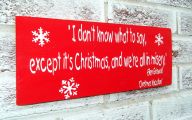 Funny Christmas Signs 8 Background Wallpaper