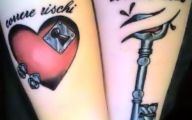 Funny Couple Tattoos 14 Background