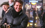 Funny Facts About Tom Cruise 15 Widescreen Wallpaper