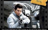 Funny Facts About Tom Cruise 2 Free Hd Wallpaper
