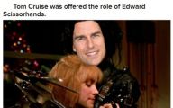 Funny Facts About Tom Cruise 25 Wide Wallpaper