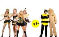 Funny Guy Costumes 18 Widescreen Wallpaper