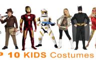 Funny Halloween Costumes For Kids 6 Cool Wallpaper