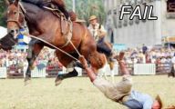 Funny Horse Riding Fails 11 Free Hd Wallpaper