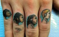 Funny Knuckle Tattoo Phrases 23 Background Wallpaper