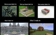 Funny Minecraft Fails 16 Background