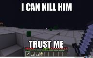 Funny Minecraft Fails 6 Background Wallpaper