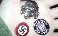 Funny Nazi Tattoos 19 Free Wallpaper