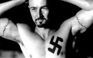 Funny Nazi Tattoos 6 Wide Wallpaper