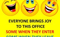 Funny Office Signs 23 Desktop Background