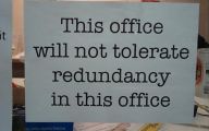 Funny Office Signs 29 Free Wallpaper