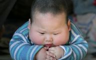Funny Pictures Of Babies 11 Background