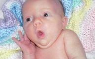 Funny Pictures Of Babies 2 Cool Wallpaper