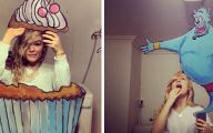 Funny Poses For Selfies 9 High Resolution Wallpaper