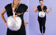 Funny Pregnancy Costumes 4 Free Wallpaper